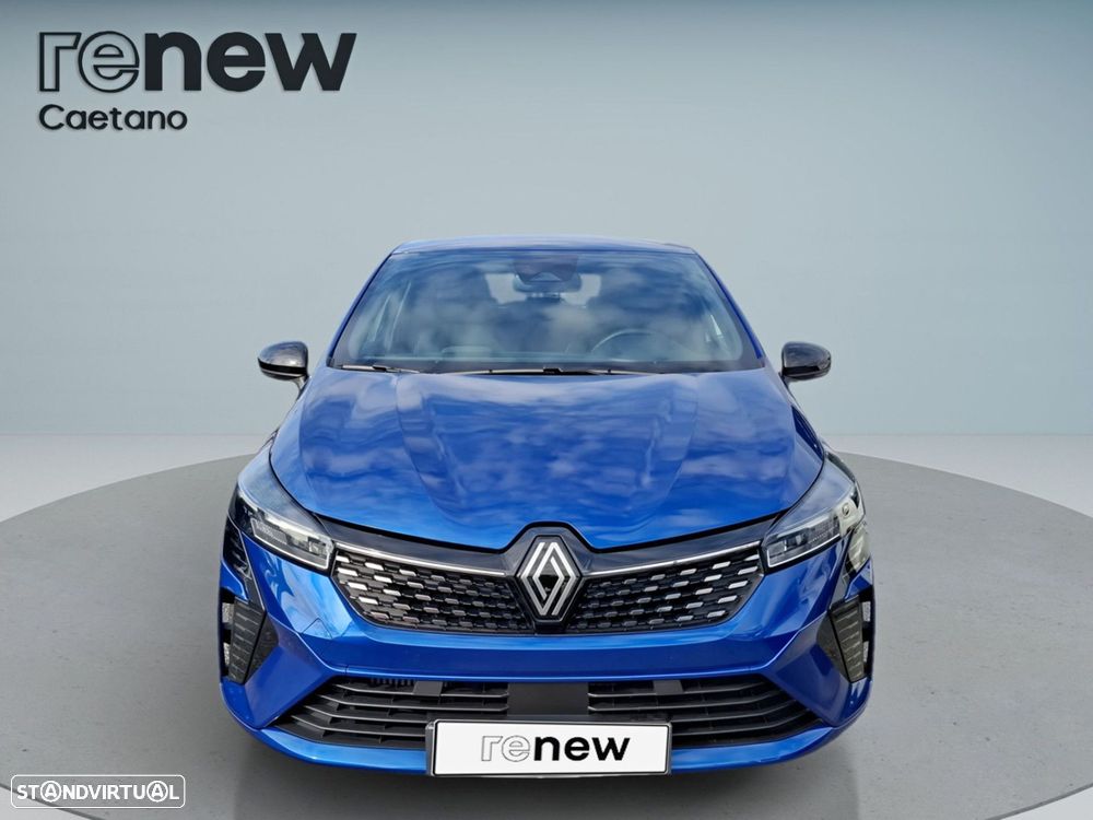 Renault Clio 1.0 TCe Techno - 2