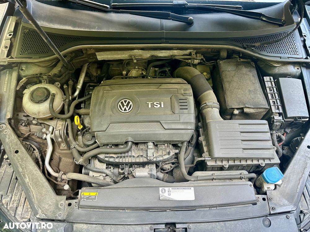 Volkswagen Passat - 17
