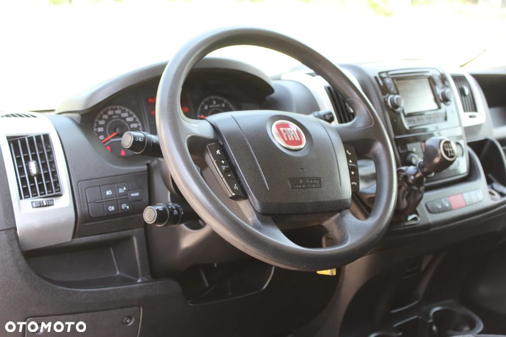 Fiat Ducato - 16