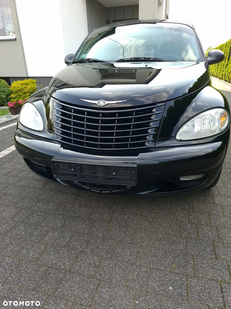 Chrysler PT Cruiser 2.0i Limited - 3