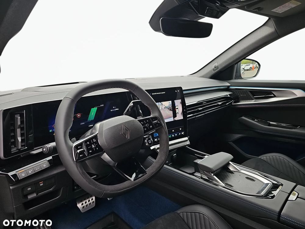 Renault Rafale 1.2 E-Tech PHEV 4x4 300 atelier Alpine MMT - 3