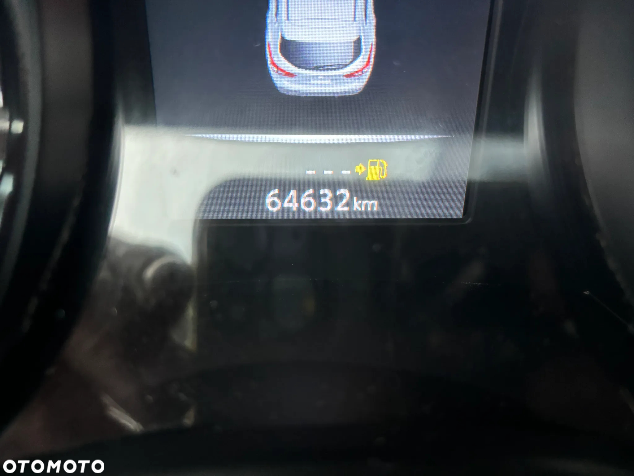 Nissan Qashqai 1.6 DCi 4x4 Acenta EU6 - 19