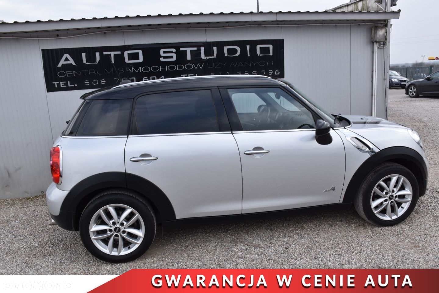 MINI Countryman - 21