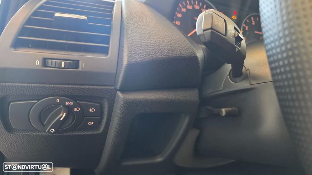 BMW 116 i Edition Sport - 37