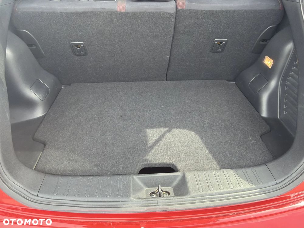 Nissan Juke 1.2 DIG-T N-Connecta EU6 - 19