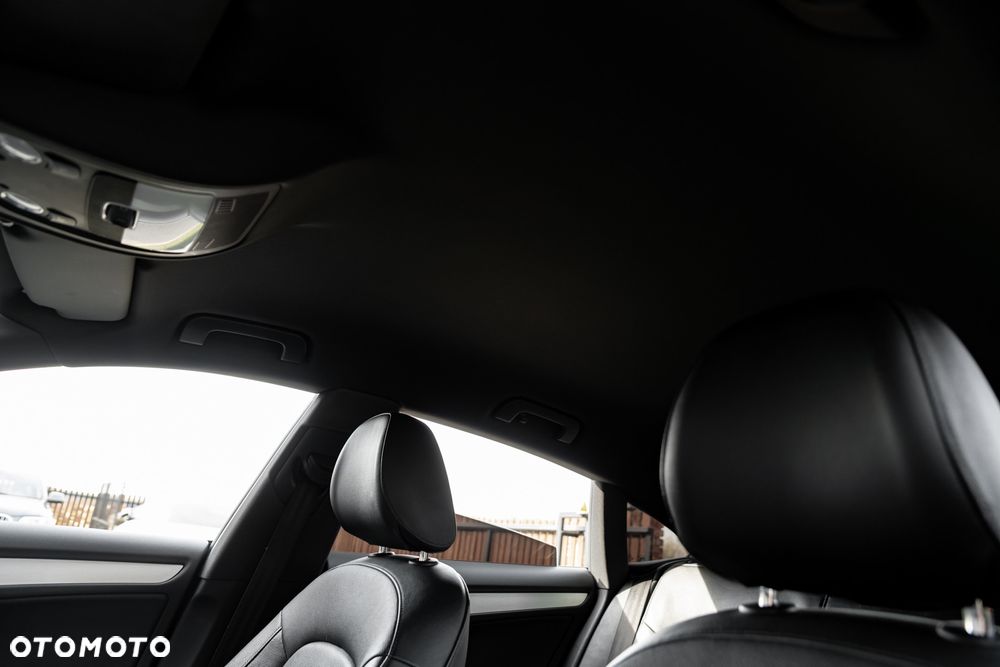 Audi S5 Sportback 3.0 TFSI Quattro S tronic - 37