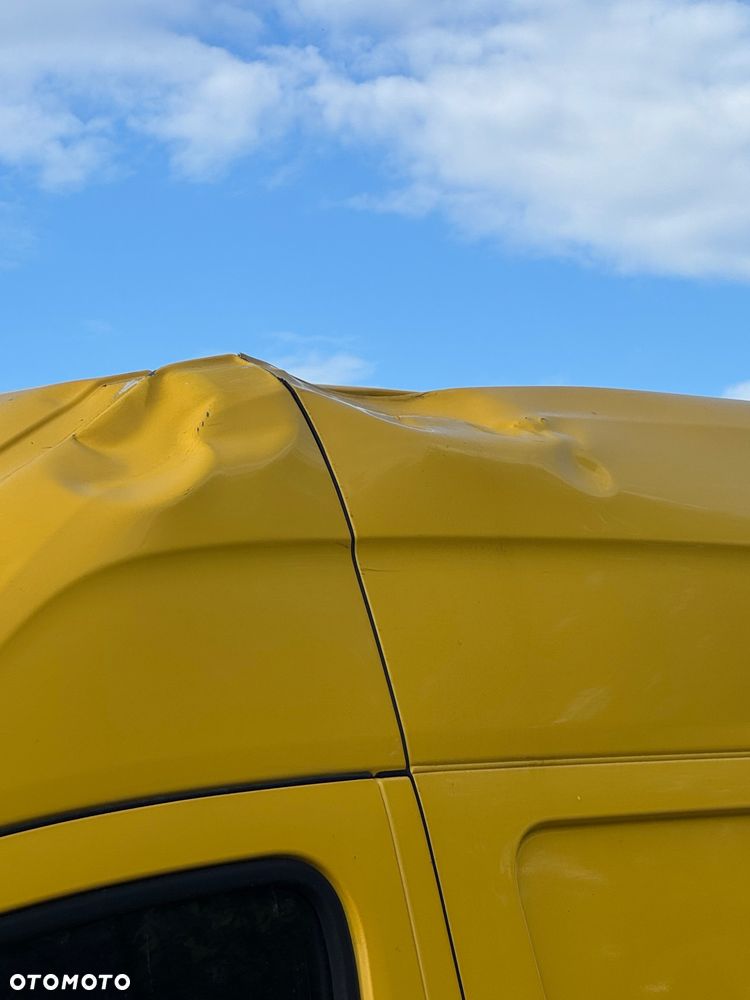 Mercedes-Benz Sprinter 311CDI 2022r. Klima L2H2 - 19