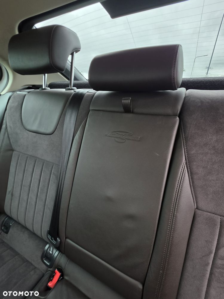 Skoda Octavia 2.0 TDI L&K DSG EU6 - 10