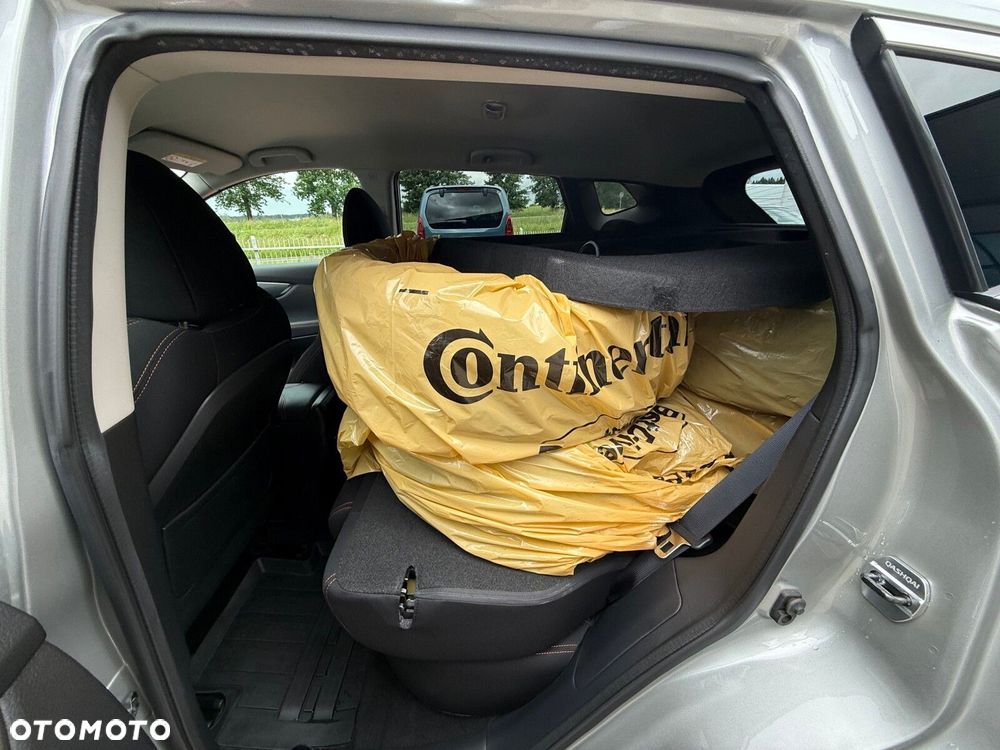 Nissan Qashqai 1.3 DIG-T N-Connecta - 14