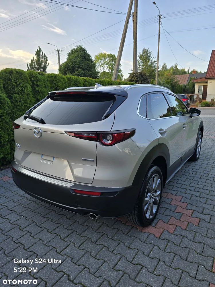 Mazda CX-30 - 7