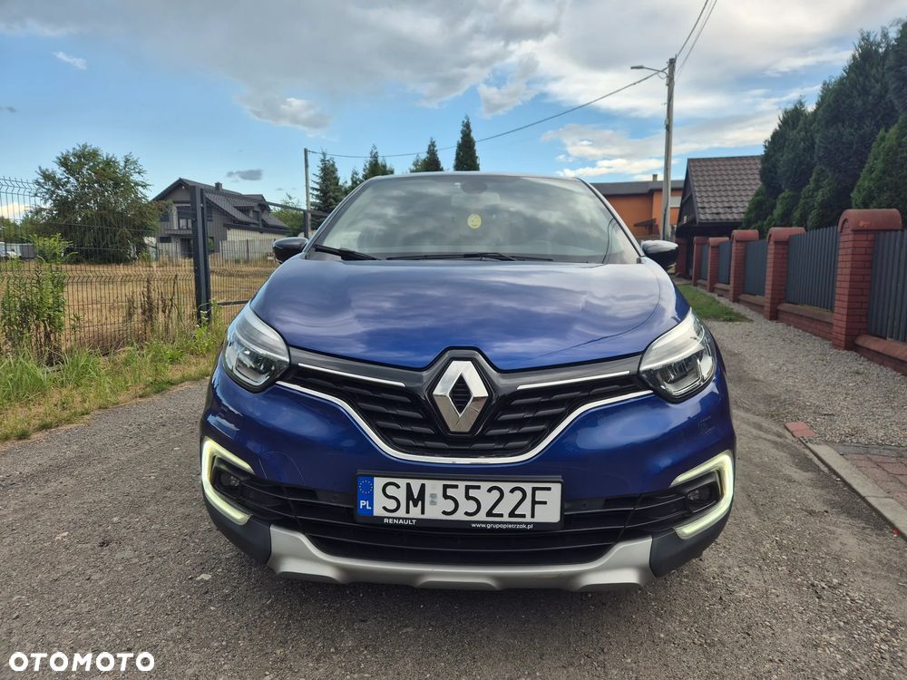 Renault Captur 1.3 Energy TCe S-Edition EDC - 5
