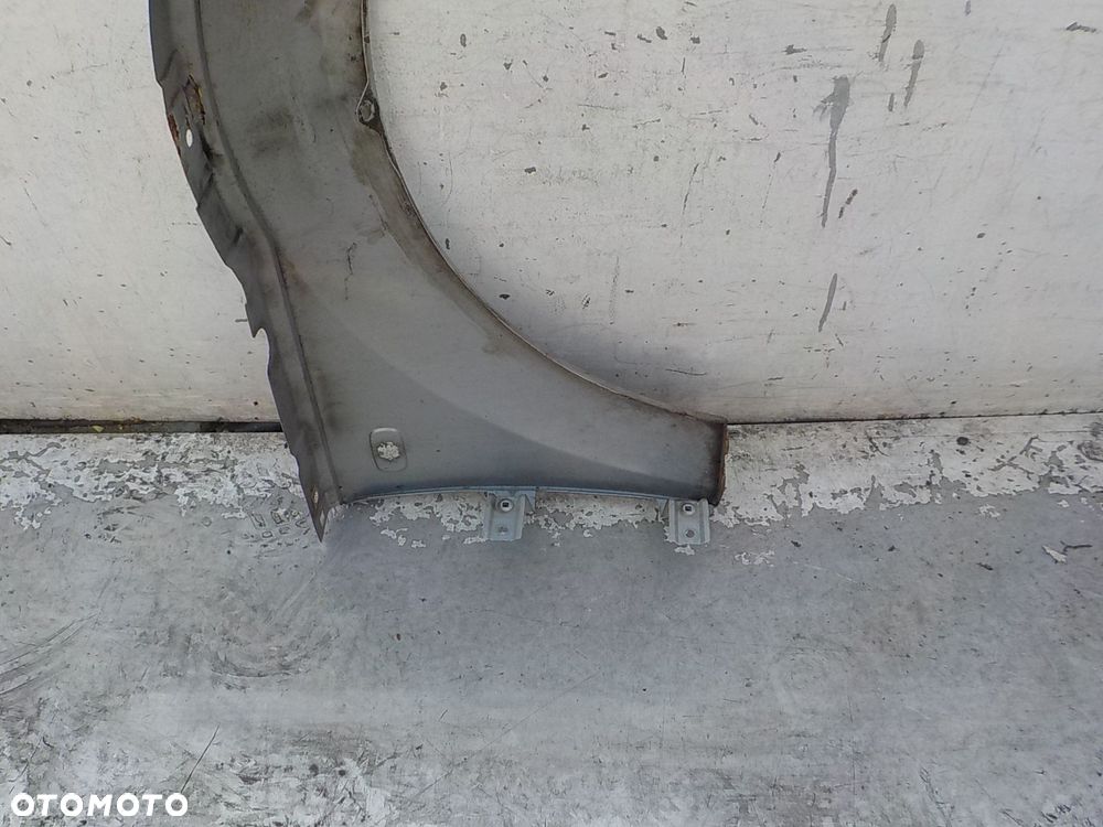 577 AUDI TT I 8N BŁOTNIK LEWY PRZÓD PRZEDNI - 5