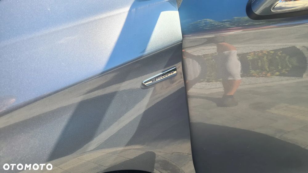 Citroën C4 1.6 VTi Exclusive - 7