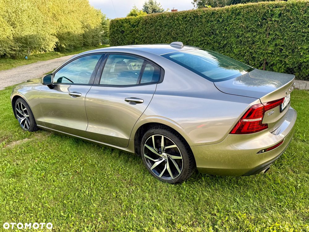 Volvo S60 - 9
