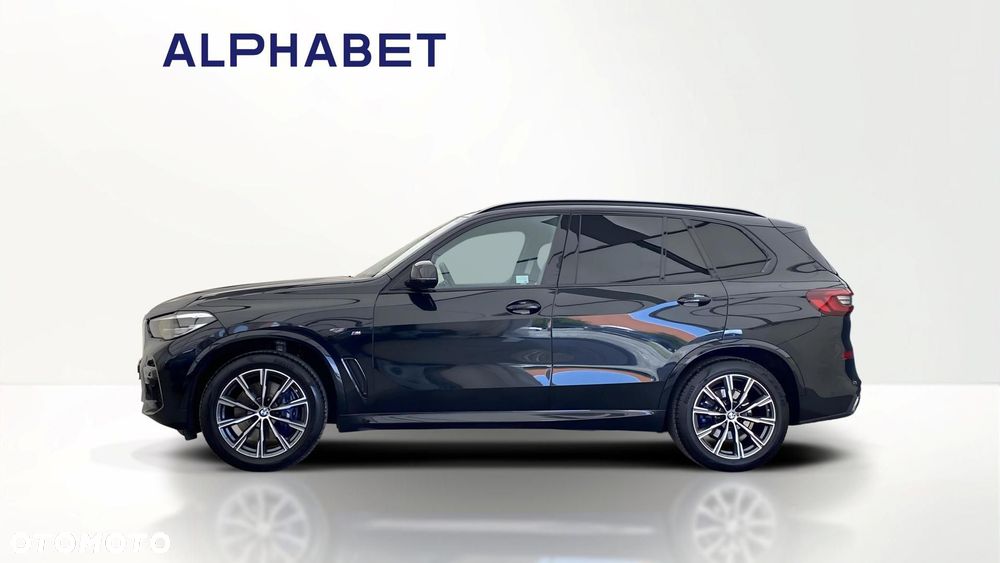BMW X5 xDrive25d sport - 2