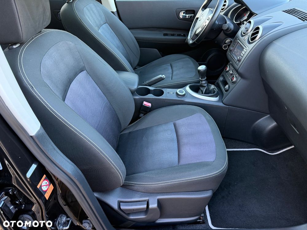 Nissan Qashqai - 20