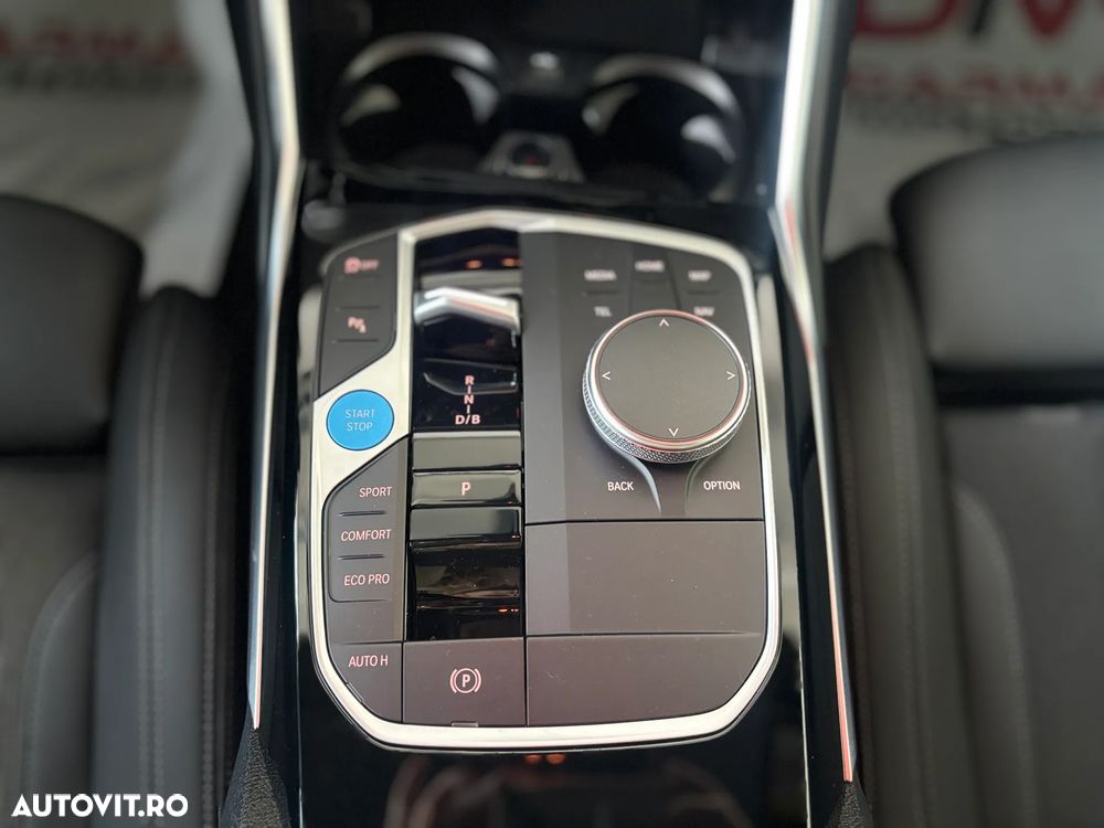 BMW i4 eDrive40 Gran Coupe - 25