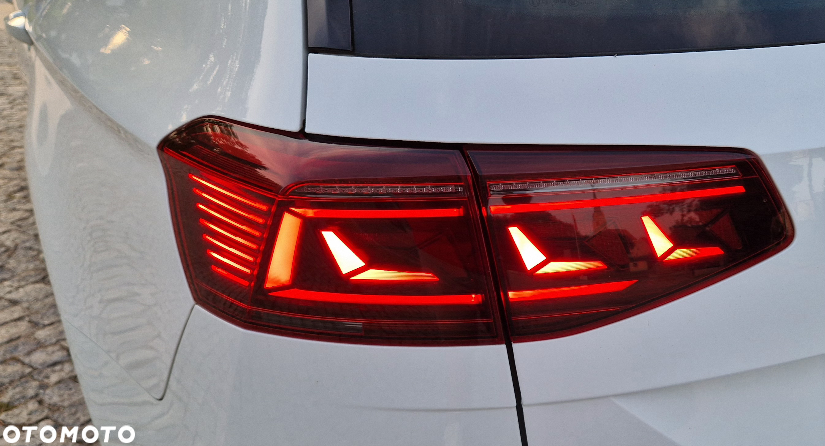 Volkswagen Passat Variant 1.4 TSI Plug-In-Hybrid DSG GTE - 20