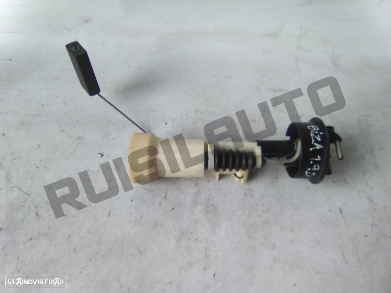 Boia Combustível 6n091_9051a Seat Ibiza Ii (6k) [1993_2002] 1.9 - 2