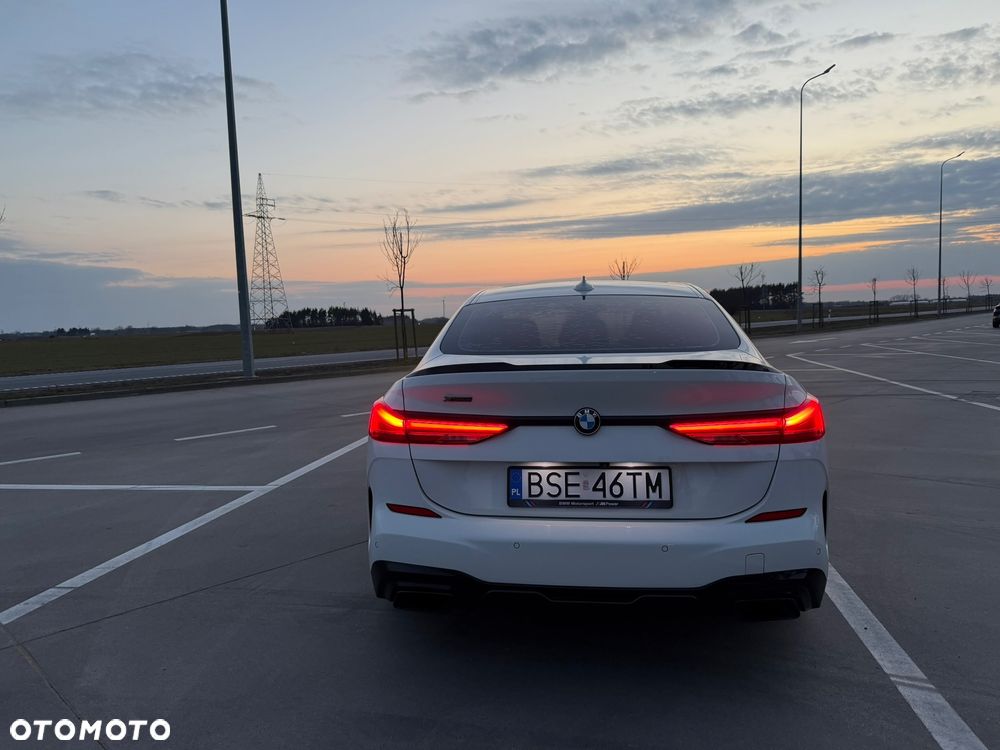 BMW Seria 2 M235i xDrive - 27