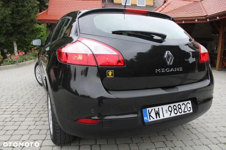Renault Megane 1.6 16V Color Edition - 5