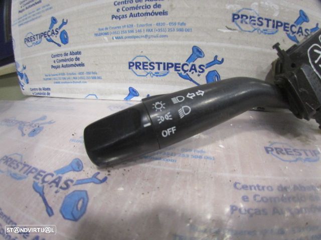 Comutador 17A0896 SUZUKI LIANA 2001 1.3I 90CV 5P CASTANHO LUZES E PISCAS - 2