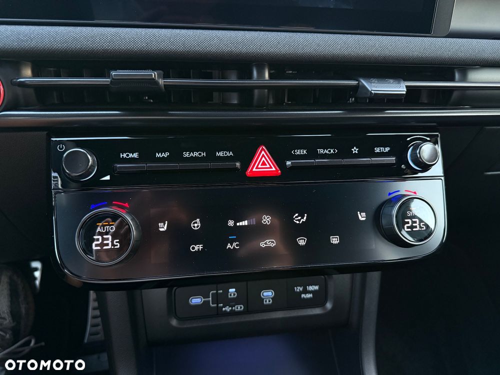 Hyundai Tucson 1.6 T-GDi 2WD DCT N Line - 23