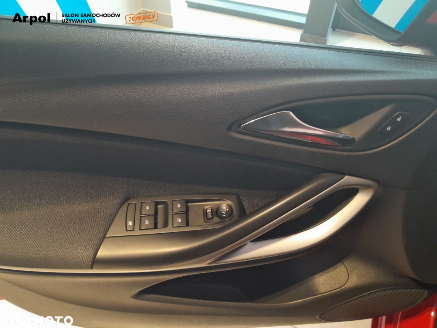 Opel Astra V 1.6 CDTI Enjoy S&S - 15