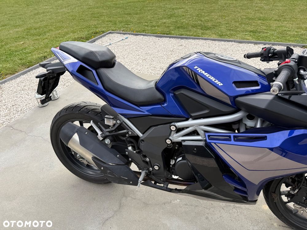 KTM Inny - 11