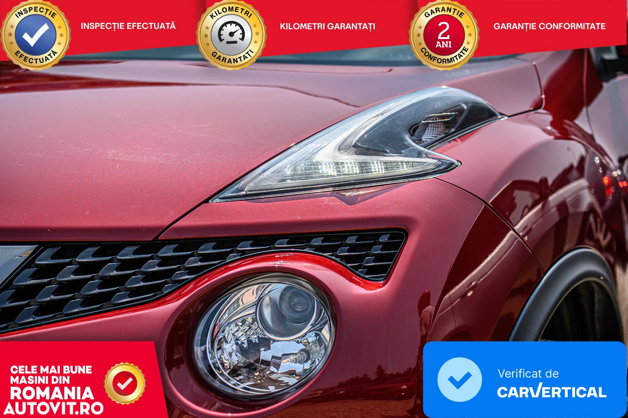 Nissan Juke 1.6L XTRONIC Acenta Aut. - 7