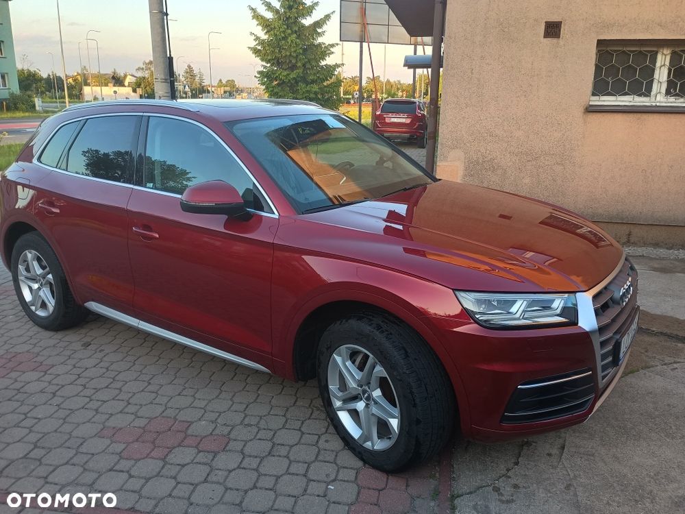 Audi Q5 - 2