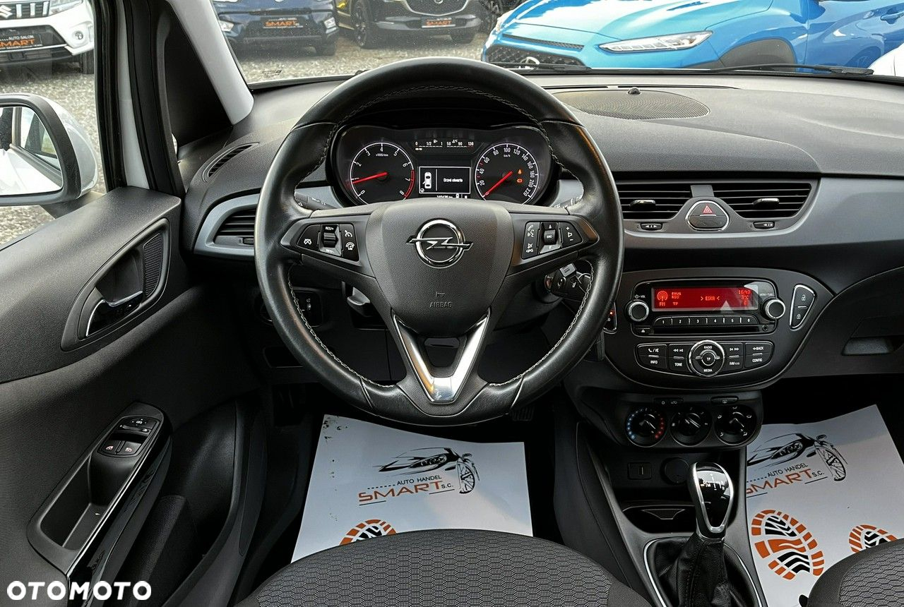 Opel Corsa 1.4 Automatik Active - 15