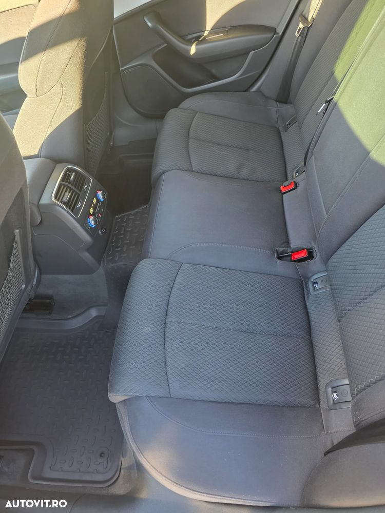 Audi A6 Avant 3.0 TDI quattro S tronic - 8