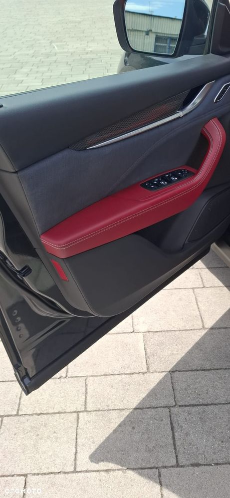 Maserati Levante - 14