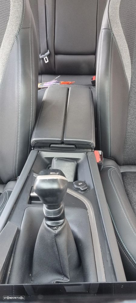 Peugeot 308 SW 1.5 BlueHDi Allure Pack - 6