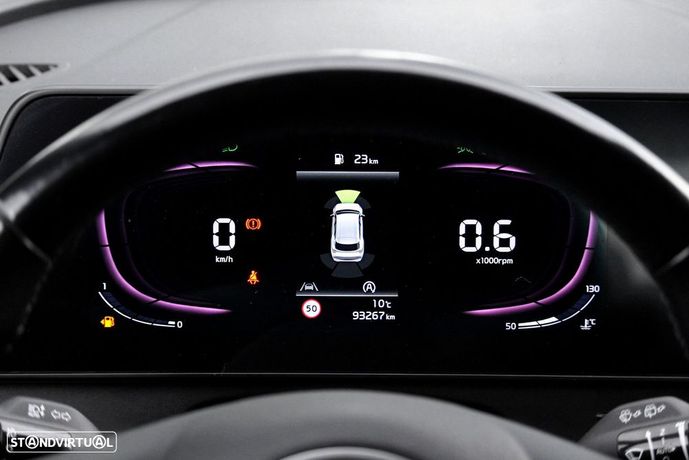 Kia Sportage 1.6 T-GDI Drive - 16