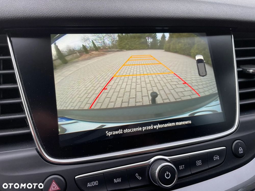 Opel Grandland X 1.5 D Start/Stop INNOVATION - 28