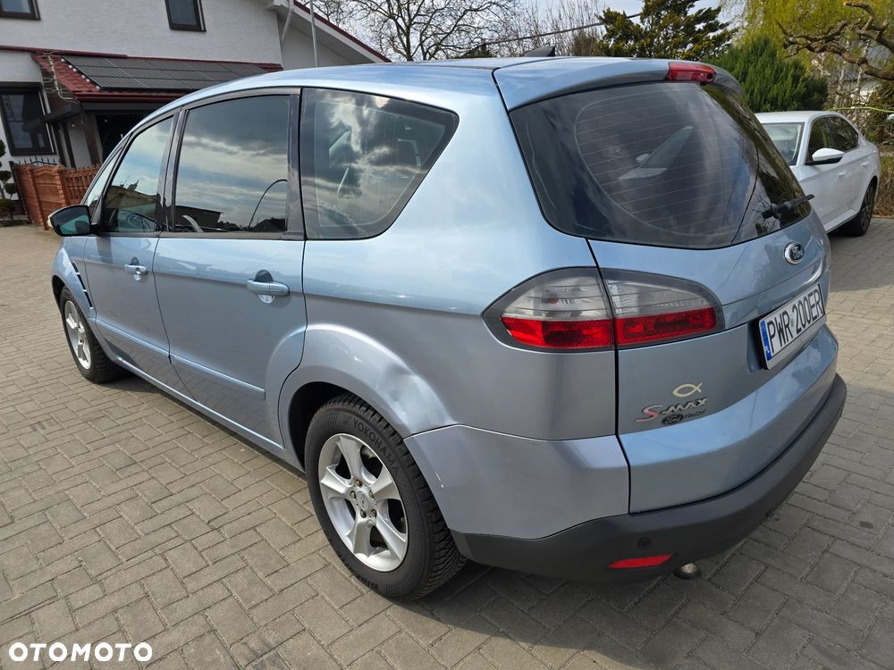 Ford S-Max - 5