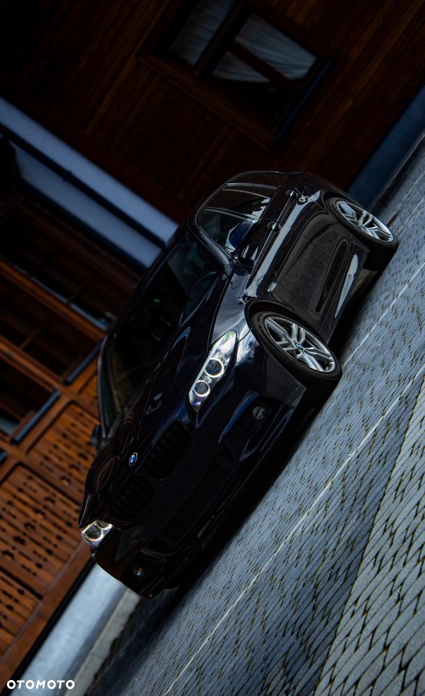 BMW Seria 5 525d xDrive - 5