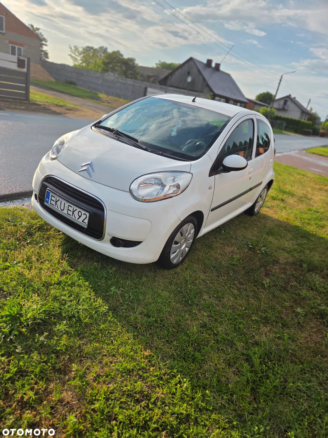 Citroën C1 1.4 HDI Style - 1