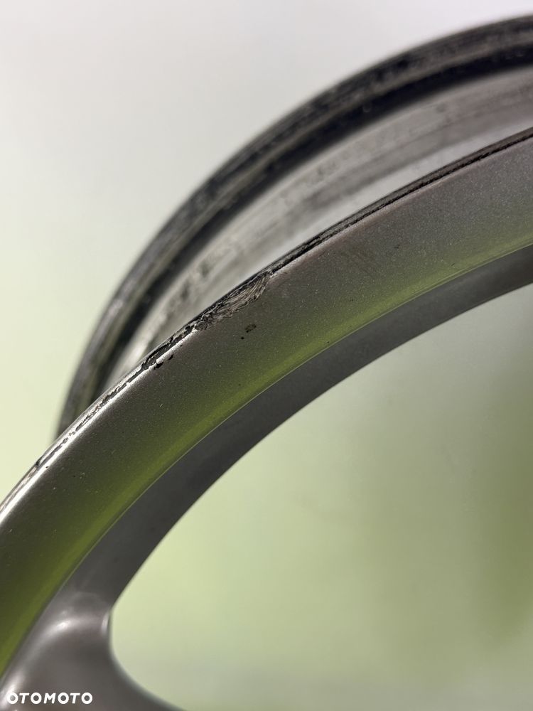 Oryginalne Felgi Porsche 997 Carerra 19” 99736216201 - 8