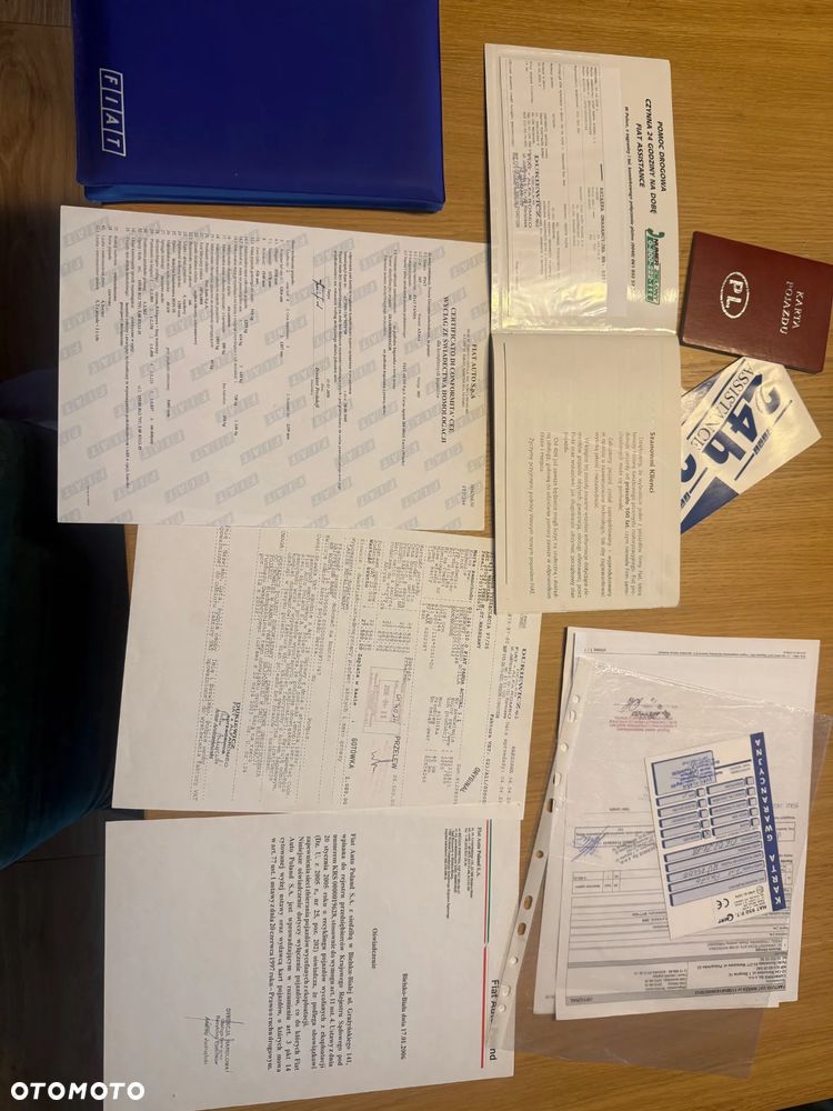 Fiat Panda 1.1 Actual Eco - 20