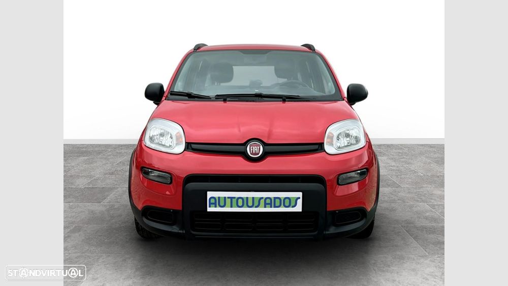 Fiat Panda 1.0 Hybrid City Life - 6
