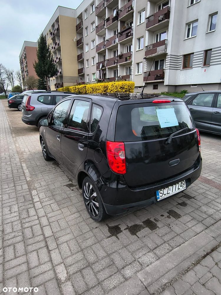 Mitsubishi Colt 1.3 Instyle - 13