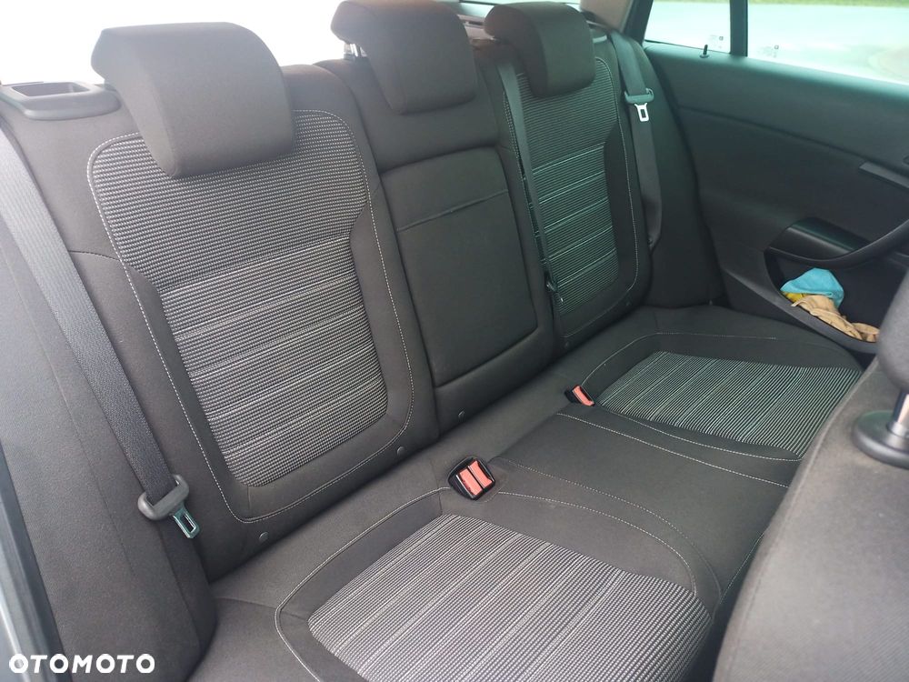 Opel Insignia 2.0 CDTI EcoFLEX Edition - 8