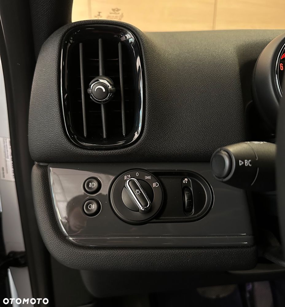 MINI Countryman Cooper - 20