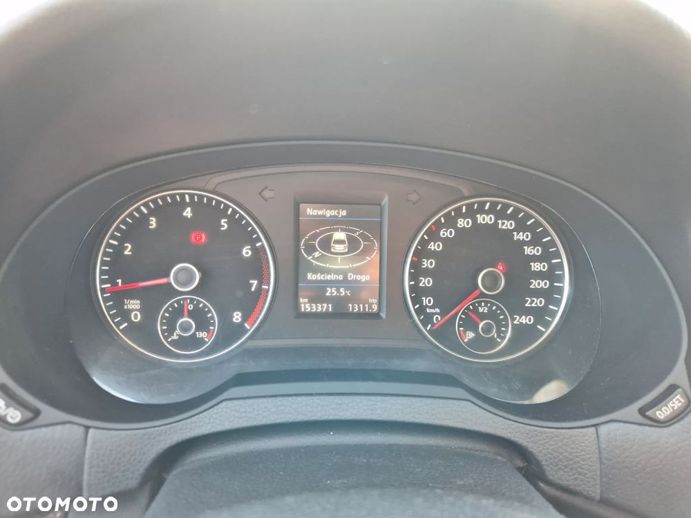 Seat Alhambra 1.4 TSI Style - 12