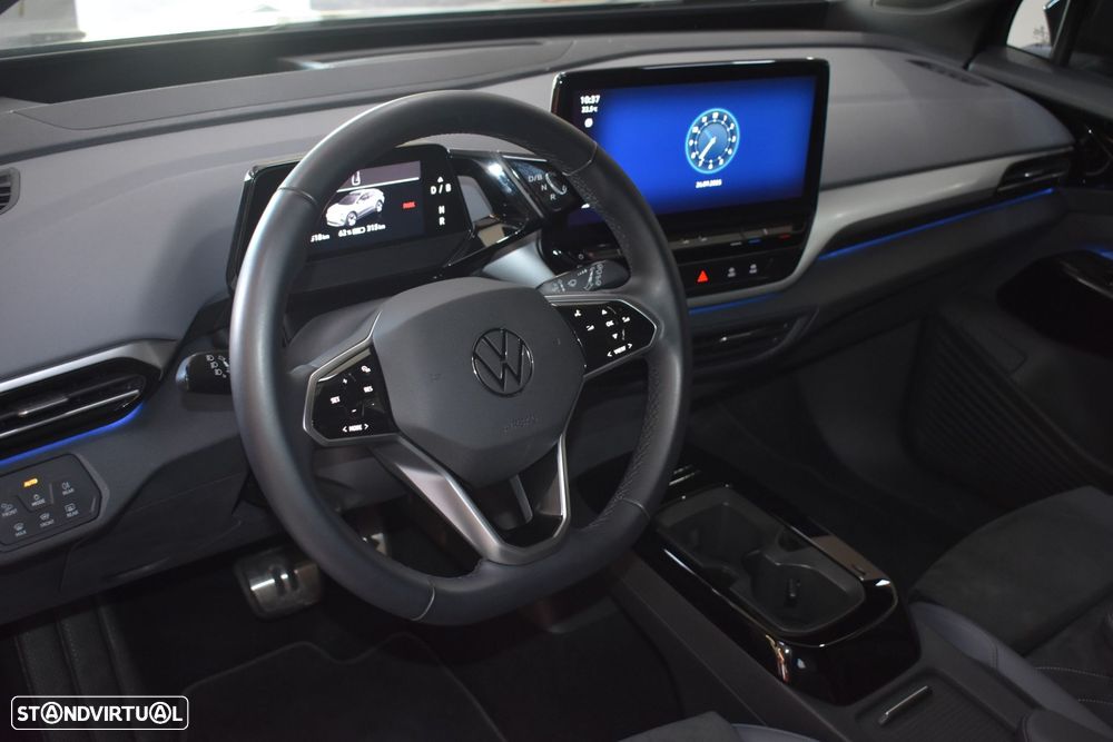 VW ID.4 77 kWh Pro Performance - 29