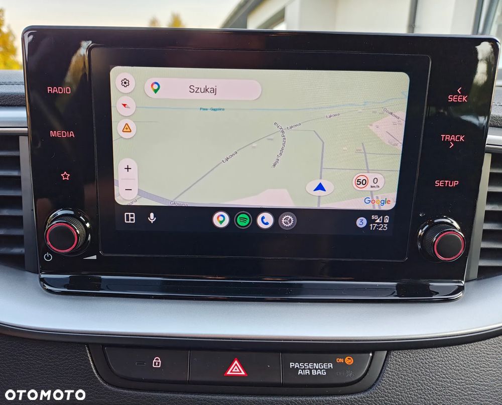 Kia Ceed 1.5 T-GDI M - 9