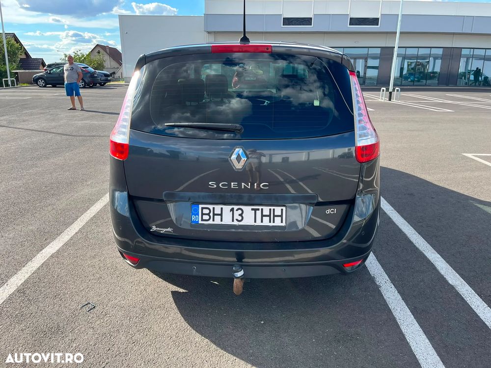 Renault Scenic - 2